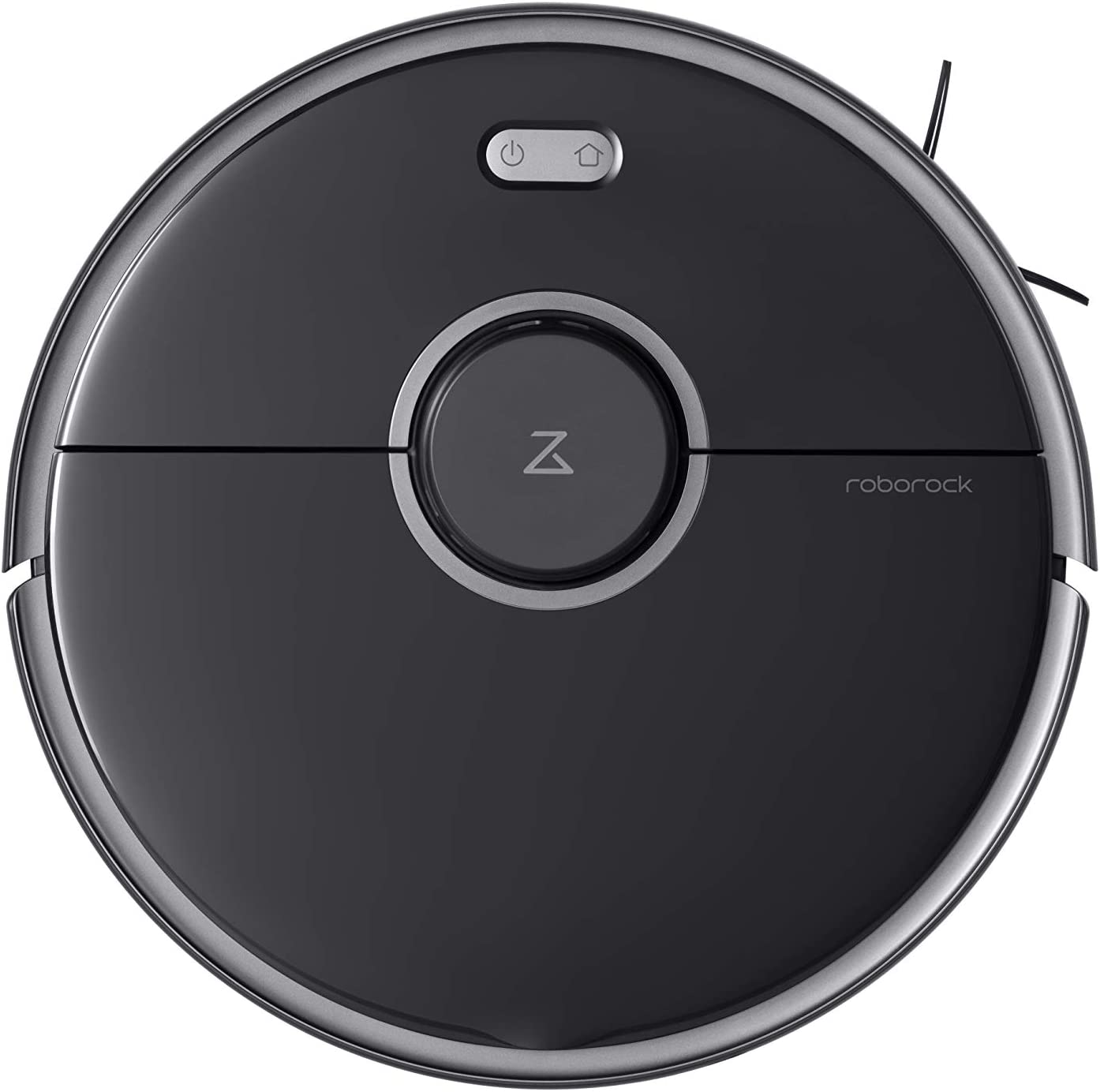 Roborock S5 MAX Robot Vacuum Cleaner and Mop Genuine Roborock