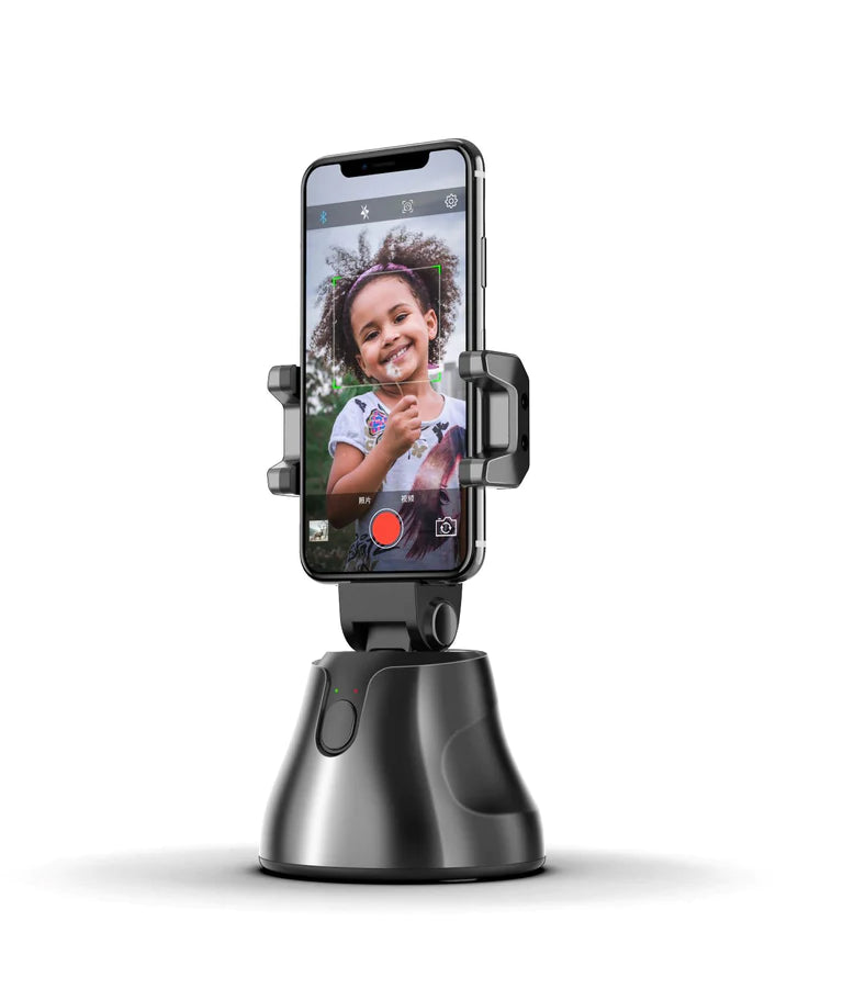 Apai Genie 360° Rotation Smart Object Tracking Mobile Holder Tristar