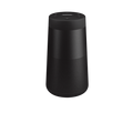 Bose SoundLink Revolve II Portable Waterproof Wireless Speaker with 360° Sound - Triple Black Bose