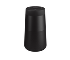 Bose SoundLink Revolve II Portable Waterproof Wireless Speaker with 360° Sound - Triple Black Bose