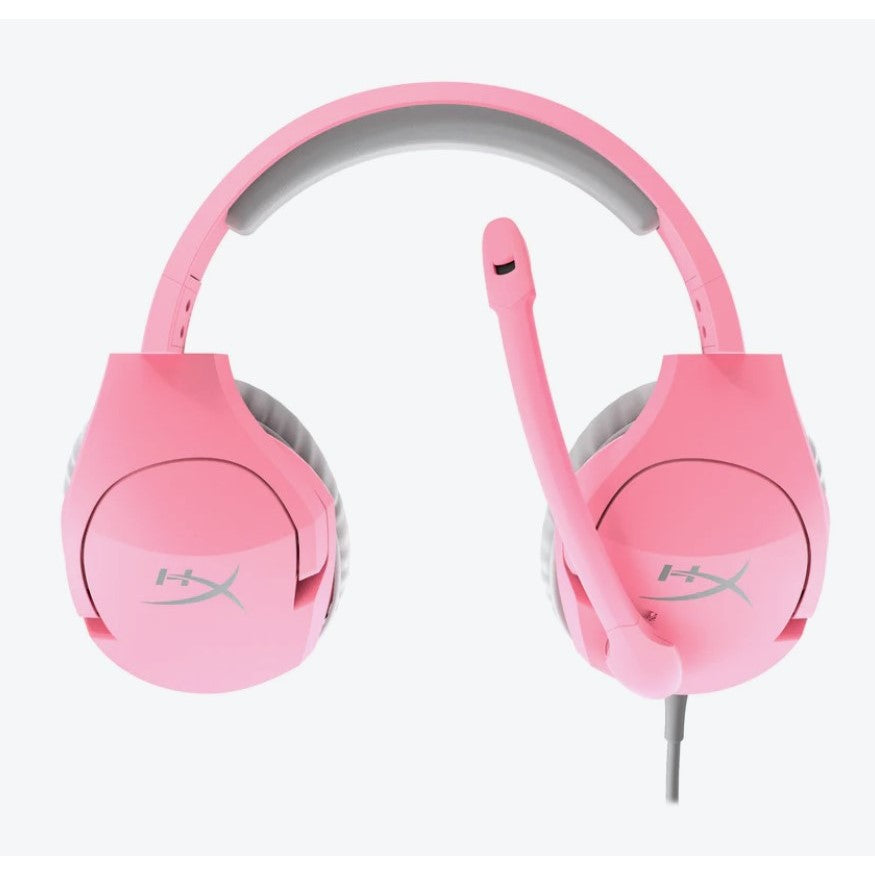 HyperX Cloud Stinger Gaming Headset - Pink HyperX