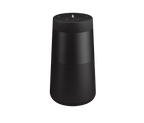 Bose SoundLink Revolve II Portable Waterproof Wireless Speaker with 360° Sound - Triple Black Bose