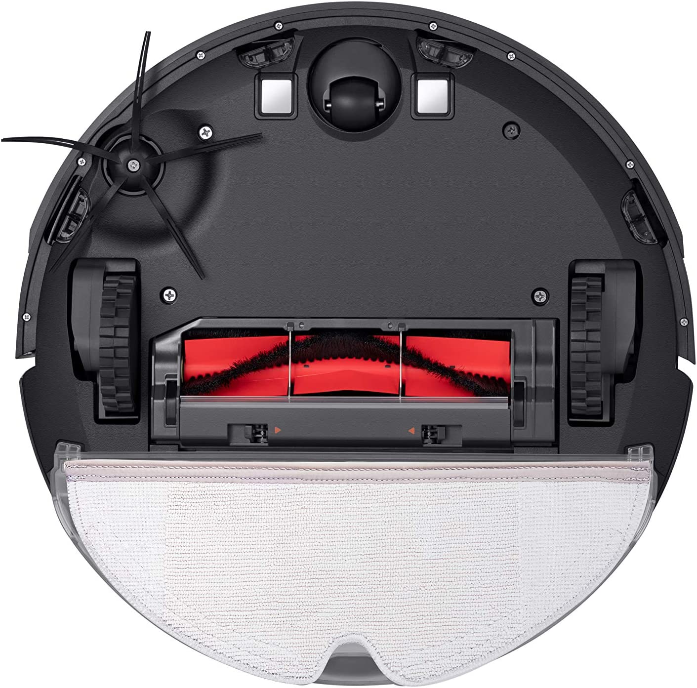 Roborock S5 MAX Robot Vacuum Cleaner and Mop Genuine Roborock