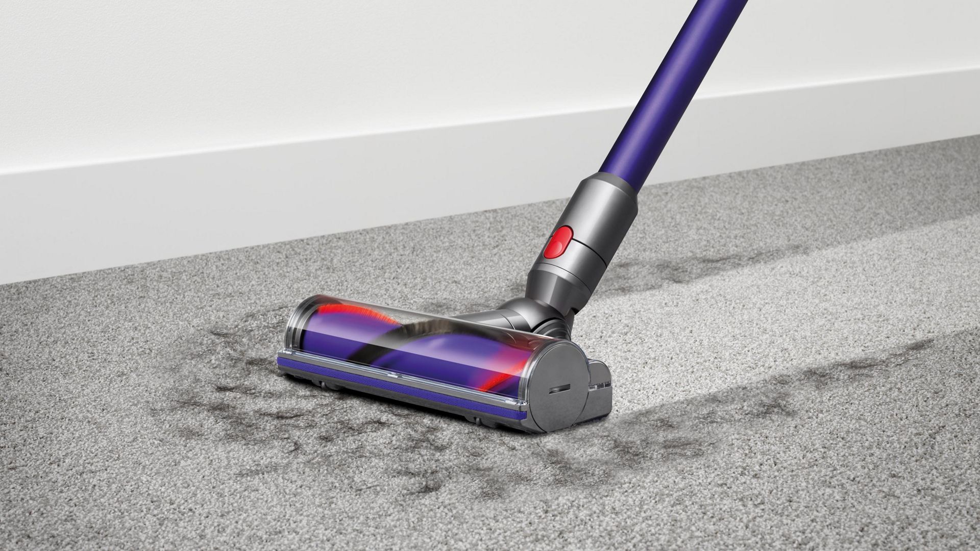 Dyson Cyclone V10 Animal Cordless Vacuum Cleaner Dyson