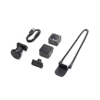 DJI Action 2 Dual-Screen Combo - Dual OLED Touchscreen 4K Waterproof Action Camera DJI