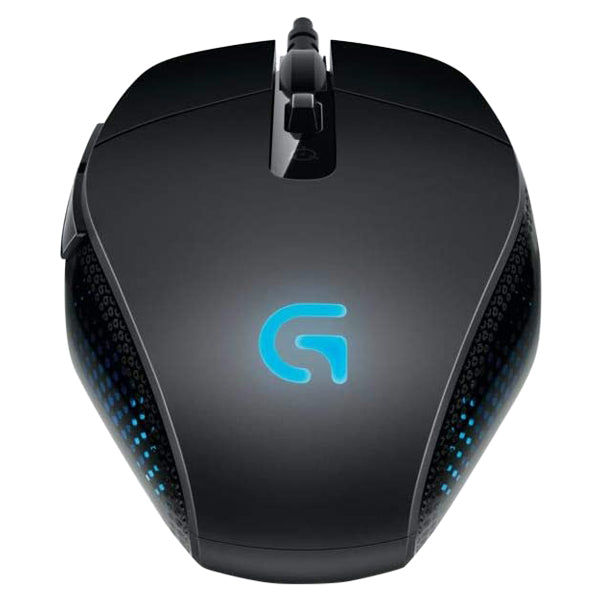 Logitech G302 DAEDALUS PRIME MOBA Gaming Mouse Logitech