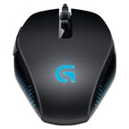 Logitech G302 DAEDALUS PRIME MOBA Gaming Mouse Logitech