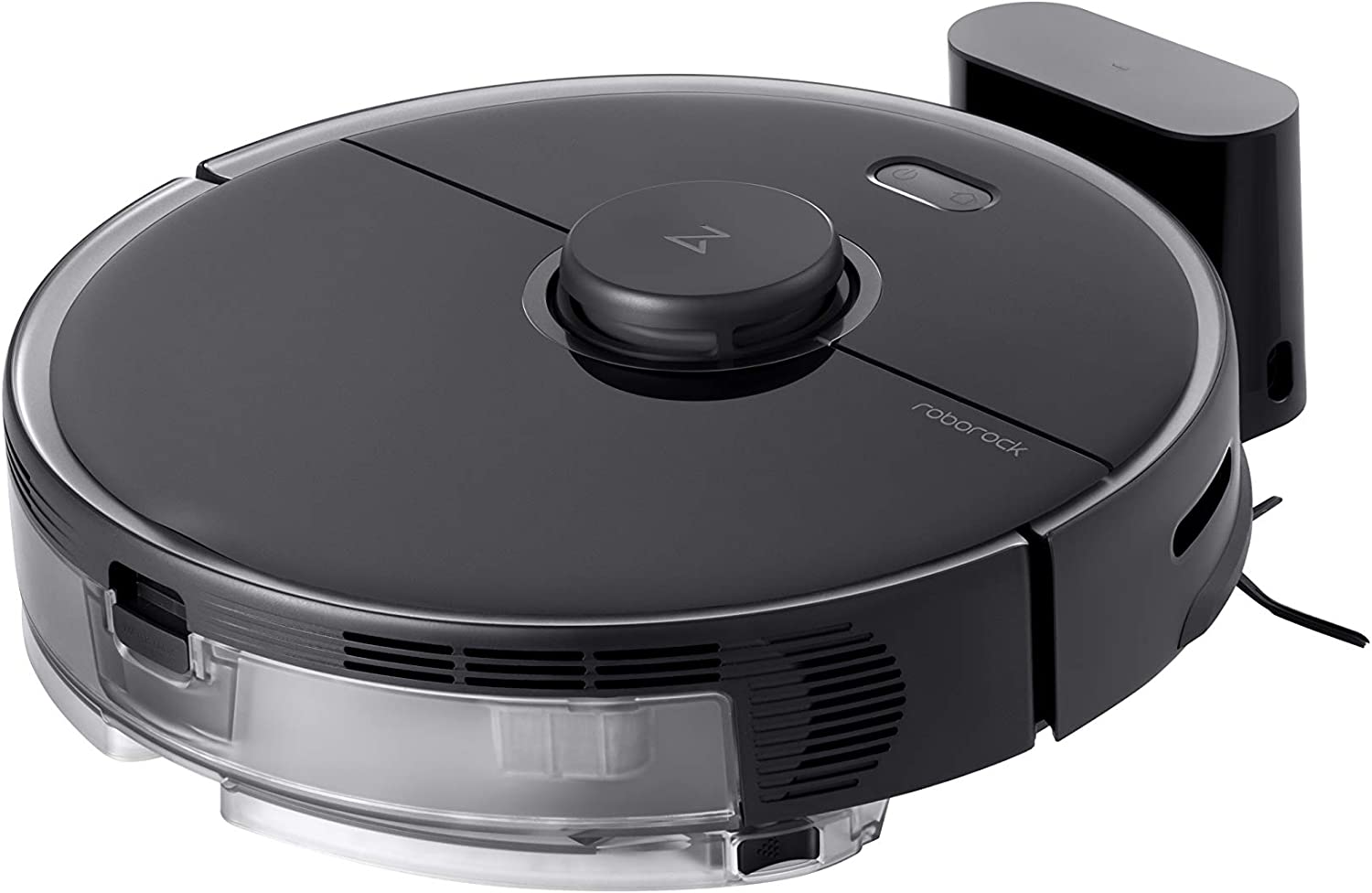 Roborock S5 MAX Robot Vacuum Cleaner and Mop Genuine Roborock