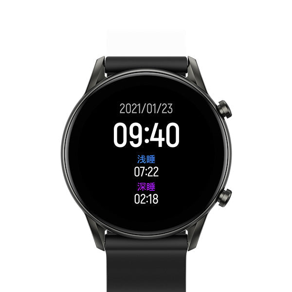 Haylou RT2 LS10 SpO2 tracking, Long Battery Life, Waterproof Smart Watch HAYLOU