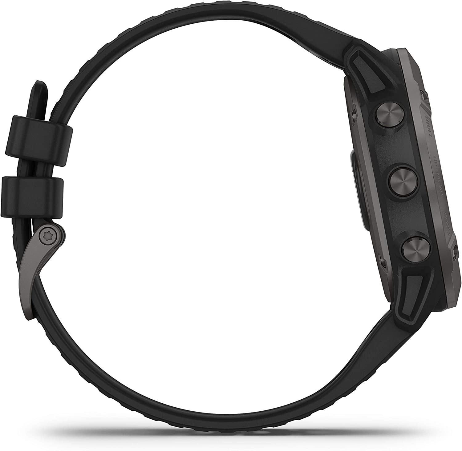 Garmin Fenix 6X Pro Solar, Premium Multisport GPS Watch with Pulse Ox Sensors Garmin