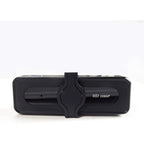 QUMOX 1080P WC002 HD USB Computer Webcam, Plug and Play for Laptop/Desktop Video Conferencing/Calling/Gaming Qumox