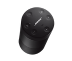 Bose SoundLink Revolve II Portable Waterproof Wireless Speaker with 360° Sound - Triple Black Bose