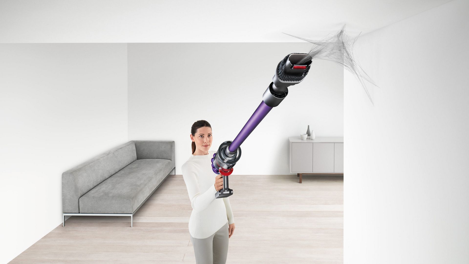 Dyson Cyclone V10 Animal Cordless Vacuum Cleaner Dyson
