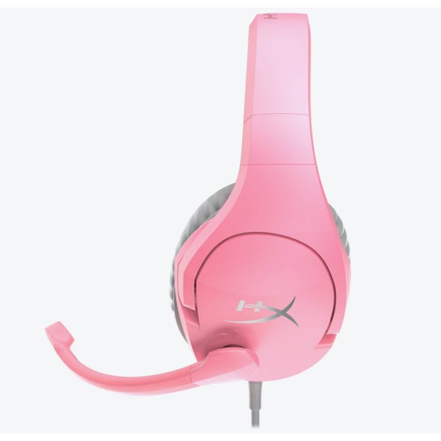 HyperX Cloud Stinger Gaming Headset - Pink HyperX