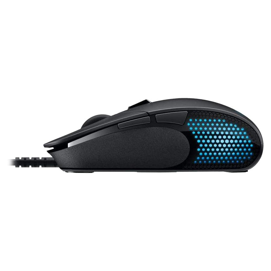 Logitech G302 DAEDALUS PRIME MOBA Gaming Mouse Logitech