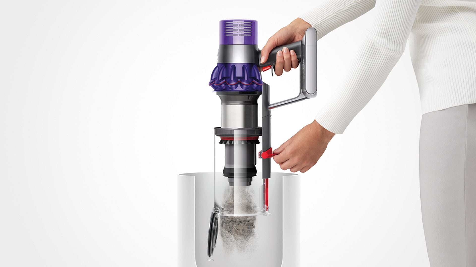 Dyson Cyclone V10 Animal Cordless Vacuum Cleaner Dyson