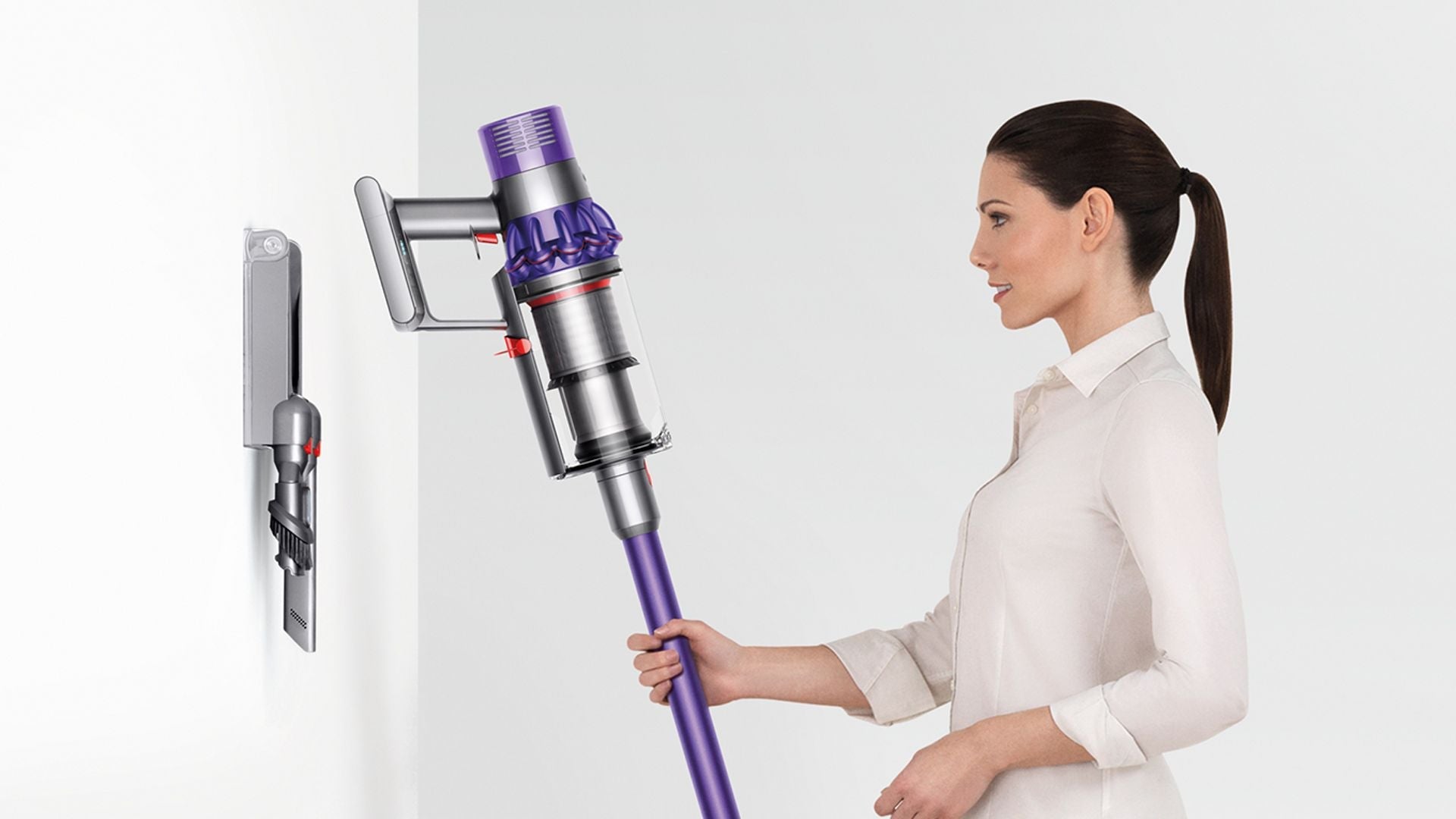 Dyson Cyclone V10 Animal Cordless Vacuum Cleaner Dyson