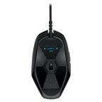 Logitech G302 DAEDALUS PRIME MOBA Gaming Mouse Logitech