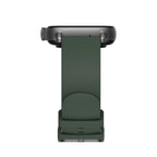 Amazfit GTS 2e Smart Watch, Alexa Built-in, Waterproof Health & Fitness Tracker with GPS - Moss Green Amazfit