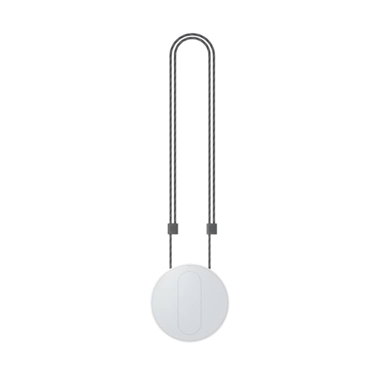 Insta360 GO 2 64GB Waterproof Action Camera with Charge Case and Wearable Camera Accessories Insta360