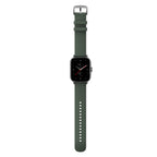 Amazfit GTS 2e Smart Watch, Alexa Built-in, Waterproof Health & Fitness Tracker with GPS - Moss Green Amazfit
