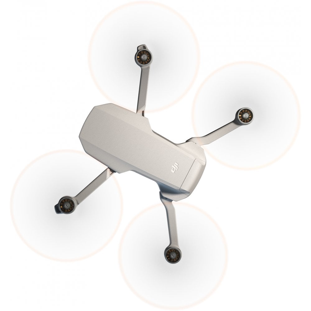 DJI Mini 2 4K Camera Drone DJI
