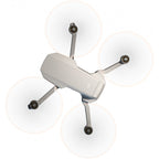 DJI Mini 2 4K Camera Drone Foldable Quadcopter with Axis Gimbal DJI