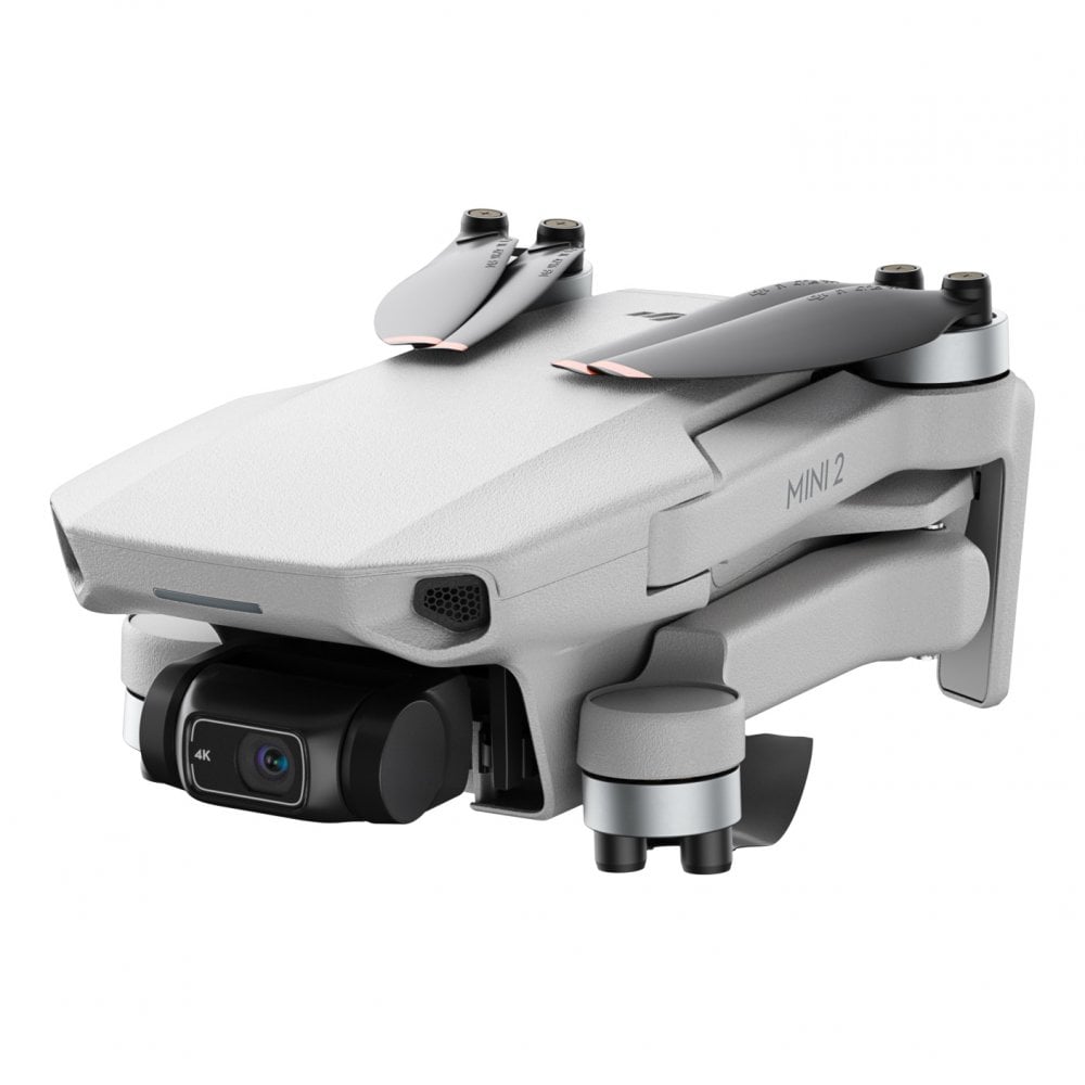 DJI Mini 2 4K Camera Drone DJI