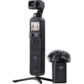 DJI Pocket 2 Creator Combo DJI