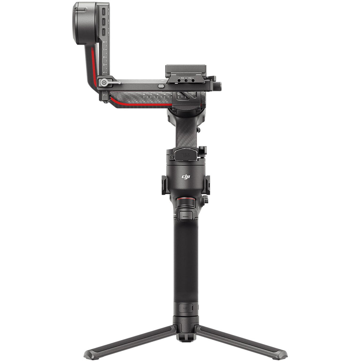 DJI RS 3 Pro Gimbal Stabilizer DJI