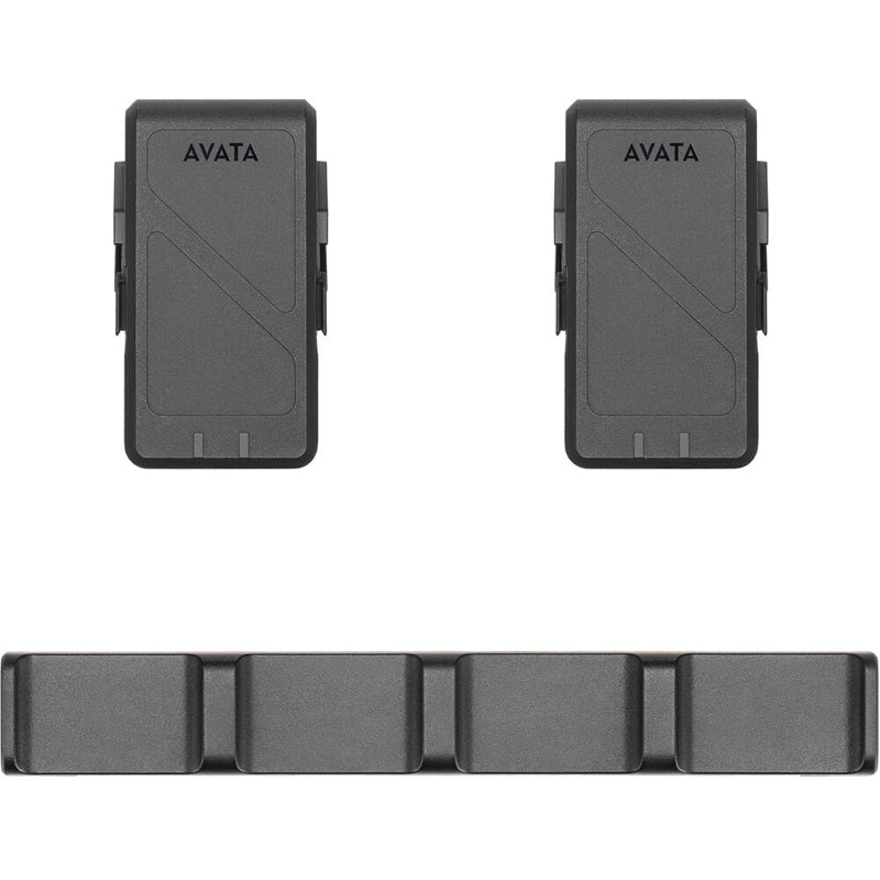 DJI Avata Fly More Kit DJI