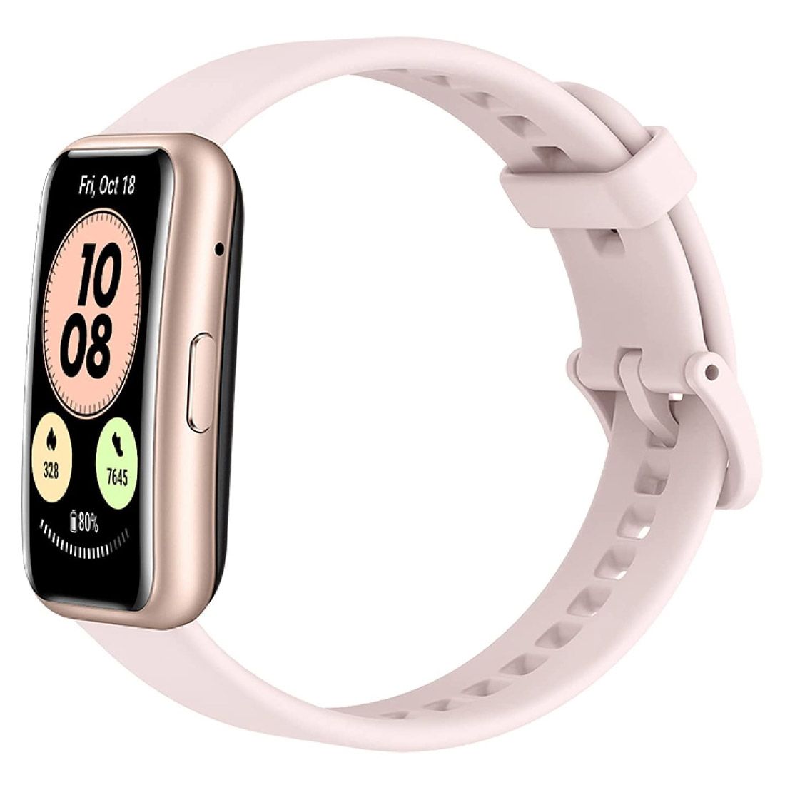 Huawei Band 6 Fitness Tracker - Sakura Pink (Fara-B16) Huawei