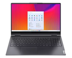 Lenovo YOGA 7i 15-ITL5 8GB/512GB 15.6-inch Touchscreen Notebook - Slate Grey Samsung