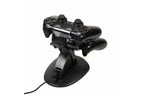 Dual Controllers Charger Charging Dock Station Stand For Sony PS5 Playstation 5 DualSense Controller Tristar