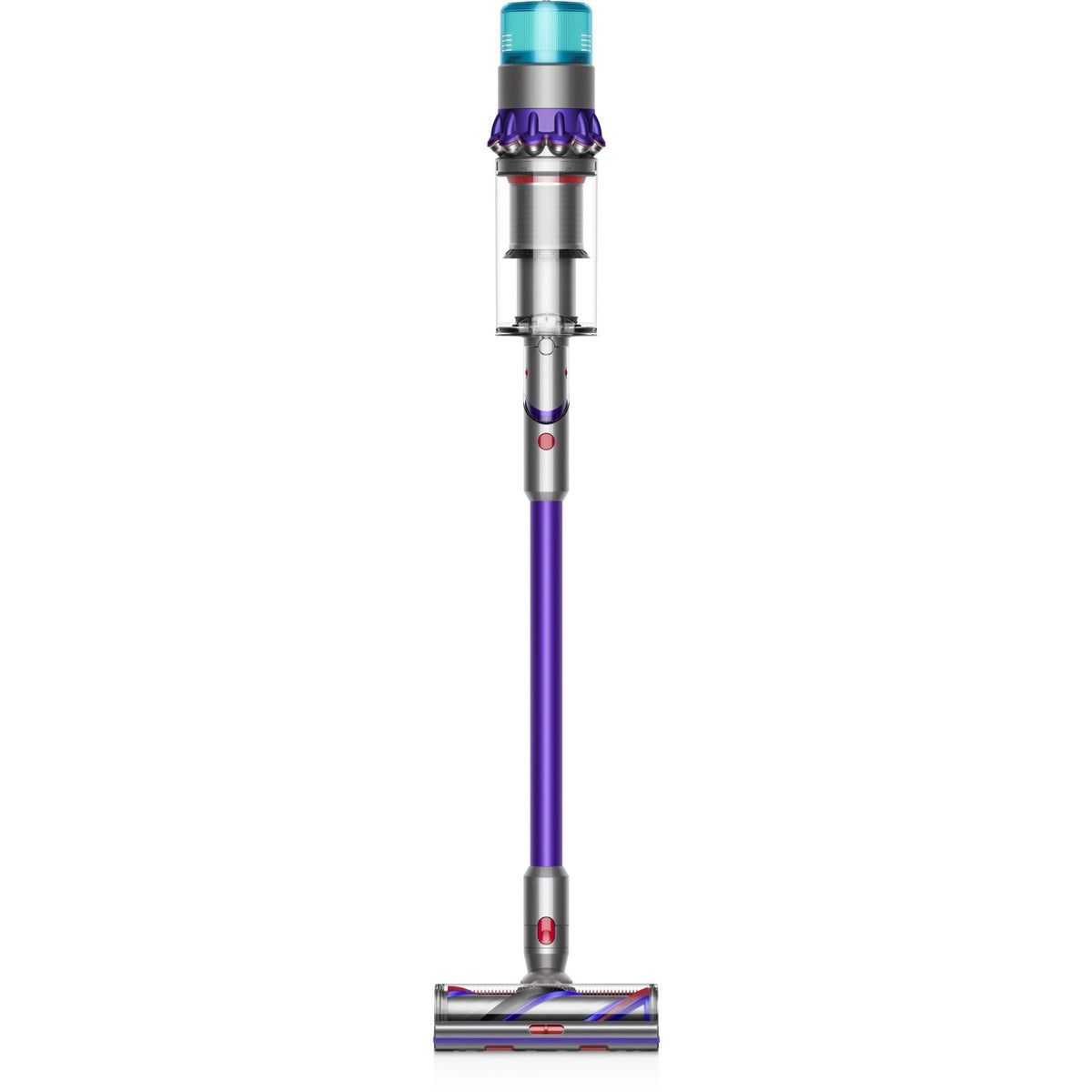 Dyson Gen5 Detect Absolute Cordless Vacuum Cleaner Dyson