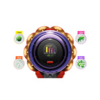 Dyson V12 Detect Slim Absolute Cordless Vacuum Cleaner Dyson