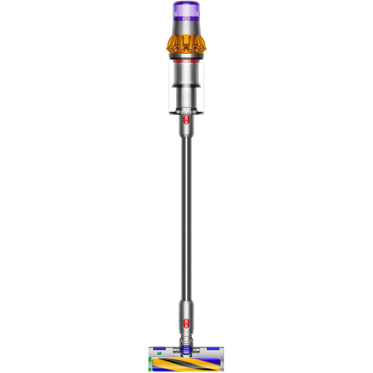 Dyson V15 Detect Absolute Cordless Stick Vacuum Cleaner Dyson
