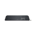 Logitech MX Keys Wireless Illuminated Keyboard Logitech