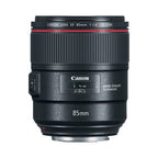 Canon EF 85mm F/1.4 L IS USM Lens Canon