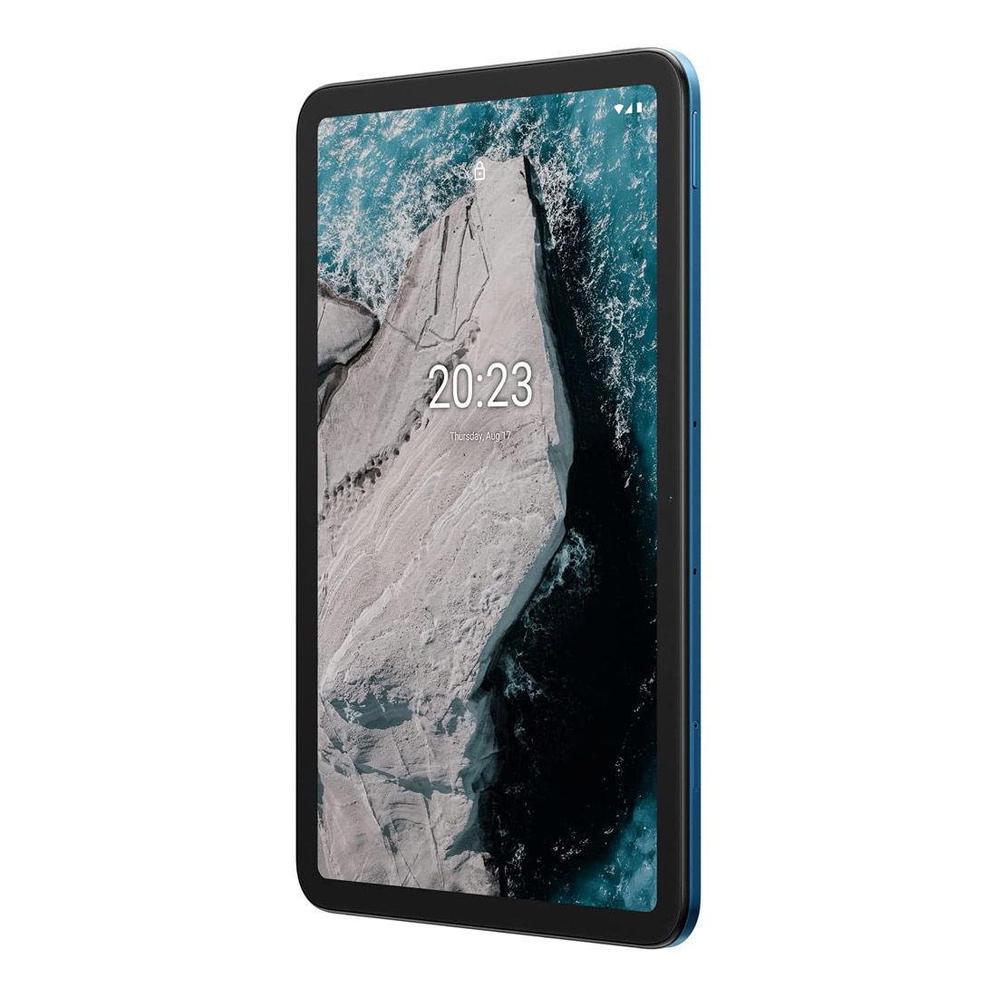 Nokia T20 Android 11 WiFi Tablet With 10.36" Screen (4GB/64GB) - Blue Nokia