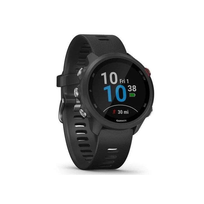 Garmin Forerunner 245 Music GPS Running Watch Garmin