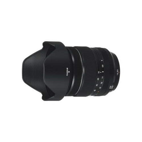Fujifilm XF16-80mm F4 R OIS WR Lens Fujifilm