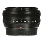 Fujifilm XF 18mm f2.0 R Fujinon X-Mount Lens Fujifilm