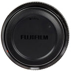 Fujifilm XF 18mm f2.0 R Fujinon X-Mount Lens Fujifilm