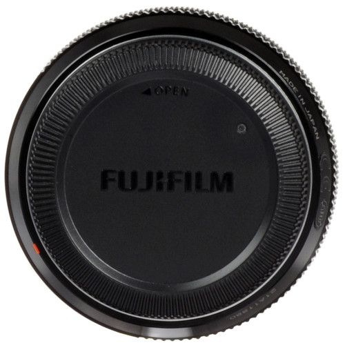 Fujifilm XF 18mm f2.0 R Fujinon X-Mount Lens Fujifilm