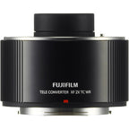Fujifilm XF 2x TC WR Teleconverter Fujifilm