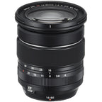 Fujifilm XF16-80mm F4 R OIS WR Lens (White box) Fujifilm