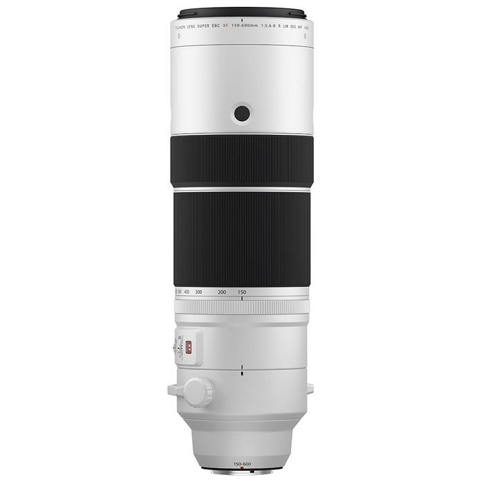 Fujifilm XF 150-600mm f/5.6-8 R LM OIS WR Lens Fujifilm