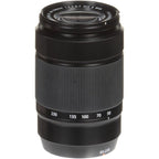Fujifilm Fujinon X Lens XC 50-230mm F4.5-6.7 OIS II Lens Fujifilm