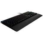 Logitech G213 Prodigy Gaming Keyboard - Black Logitech